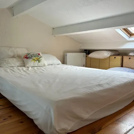 Village Naturiste Apartman Leucate