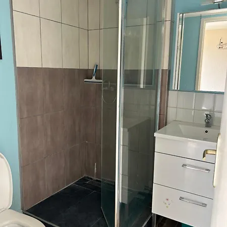 Appartement Village Naturiste Leucate