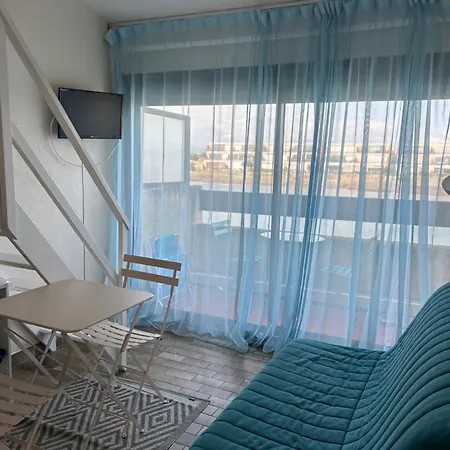 Apartment Village Naturiste Leucate