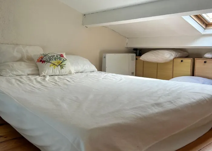 Village Naturiste Daire Leucate