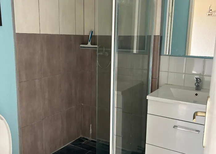 Daire Village Naturiste Leucate