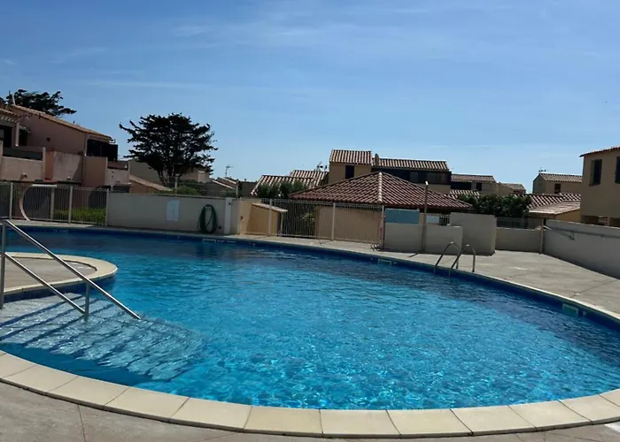 Village Naturiste Daire Leucate